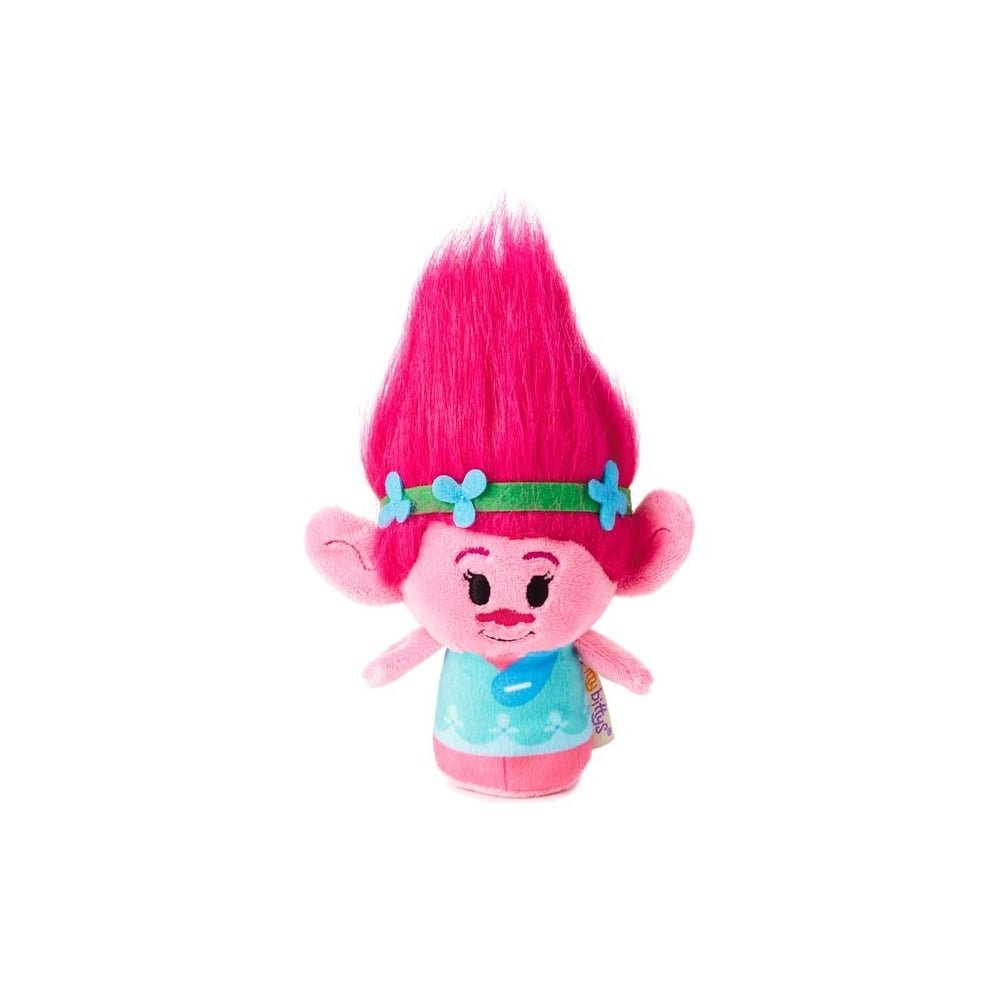 Buy ITTY BITTYS LIMITED EDITION TROLLS POPPY Online at Low Prices in