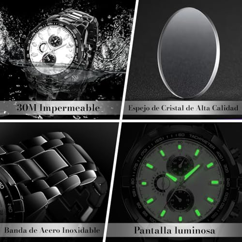 Relojes Hombre, Watch Imagen adicional