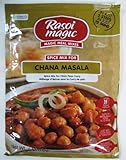 Rasoi Magic Chana Masala Spice Mix 60 Gms (Pack of 2) (Free Packing)