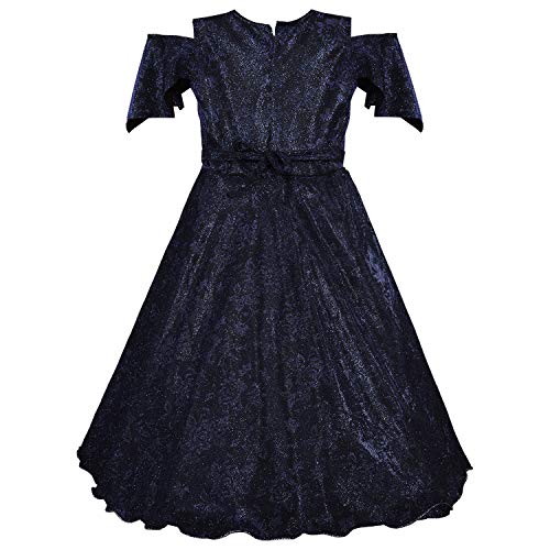 Image of Wish Karo Girls' Maxi Dress