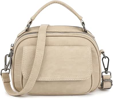 Girls/Women's Cross-body Adjustable Strap Shoulder Sling Bag Mobile Card Holder Purse 25919392773