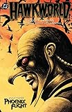  Hawkworld #3 (English Edition)