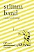 Produktbild stimmband: Lieder und Songs (Reclams Universal-Bibliothek)