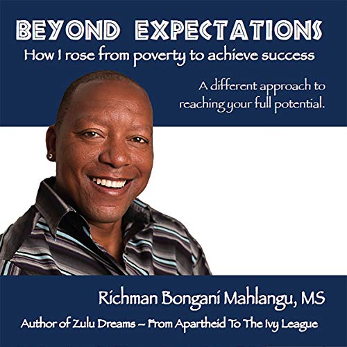 Beyond Expectations by Richman Bongani Mahlangu episode artwork