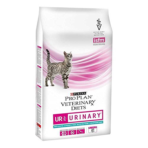 pro plan veterinary urinary
