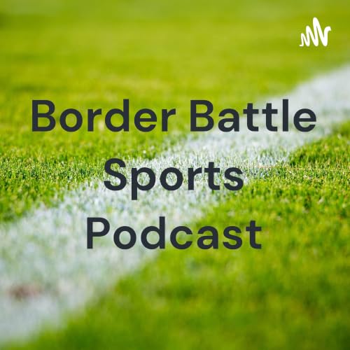 『Border Battle Sports Podcast』のカバーアート