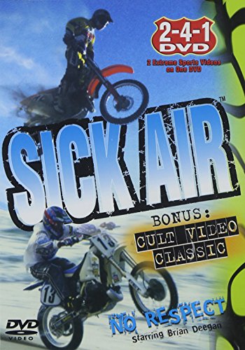 Sick Air [Import] [DVD]