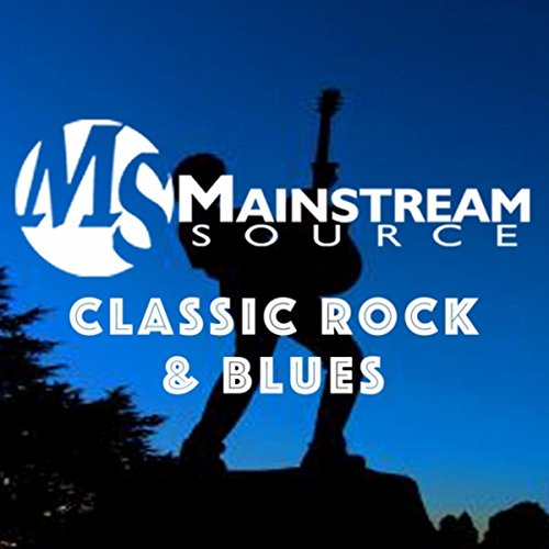 Amazon Classic Rock Blues Explicit Mainstream Source