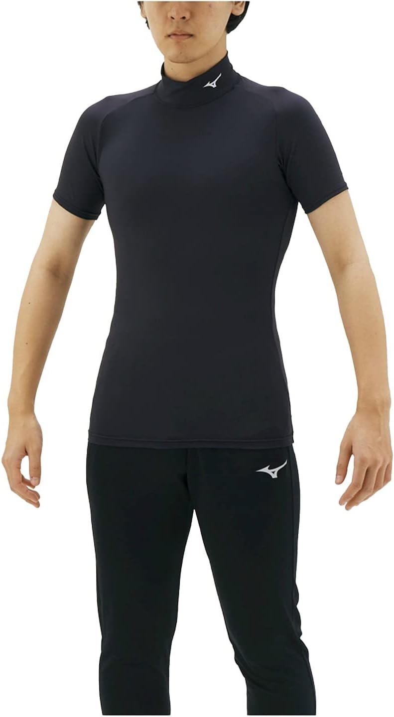 MIZUNO トレーニングウェア コンプ