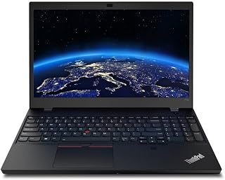 Lenovo ThinkPad P15v Gen 3 Mobile Workstation, Intel Core i7-12700H 2.3GHz, 16GB DDR5, 512GB NVMe SSD, 15.6" Full HD IPS, NVIDIA T1200 4GB, Windows 10/11 Pro, 3Yr