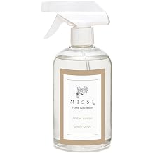 500 ml Amber Vanilya Oda Spreyi