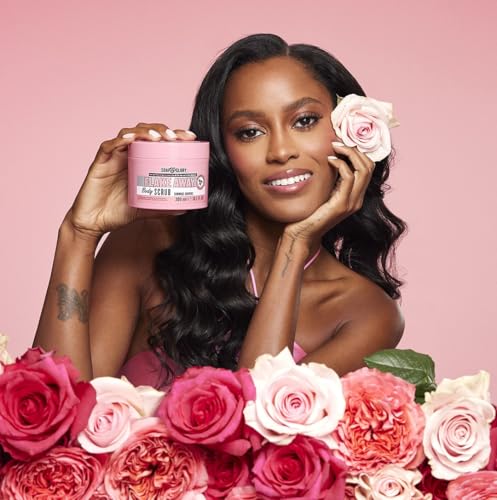 Soap And Glory Flake Away Body Scrub 300ml - Image 3
