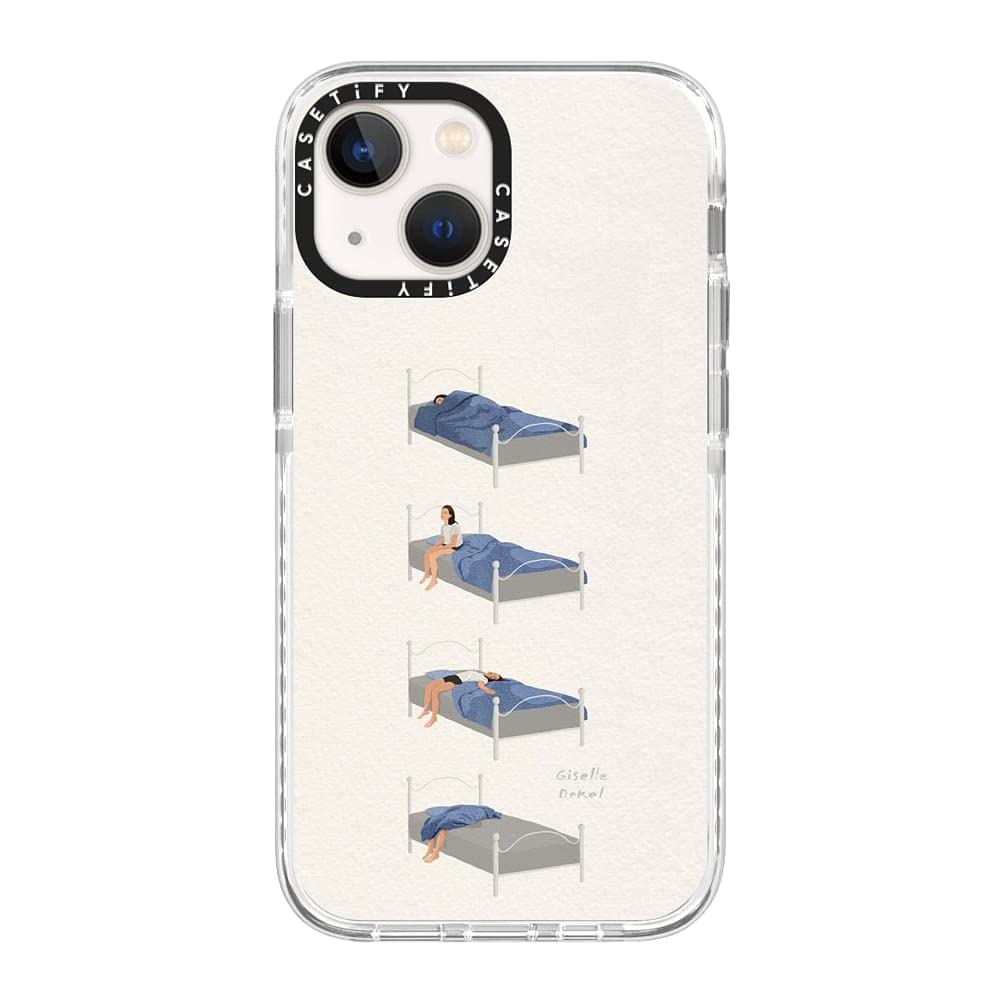 Apple iPhone13mini + Casetifyケース Amazon.co.jp: CASETiFY MagSafe 対応 ミラーケース iPhone 13 Mini