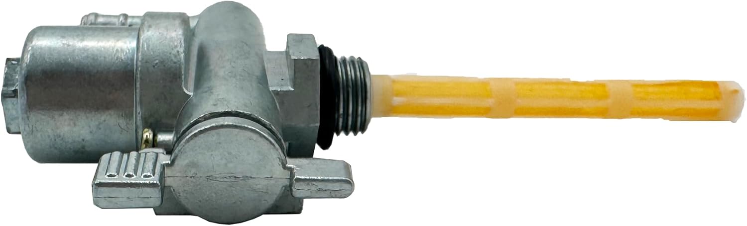 Petcock Fuel Valve Fuel Tank for Switch Fits IZH Planeta, Jupiter, Minsk, Voskhod, Muravey, Karpaty, Verhovyna