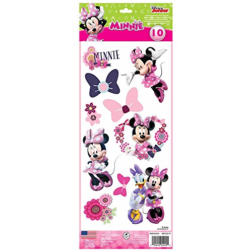 Thedecofactory Disney Minnie Mouse