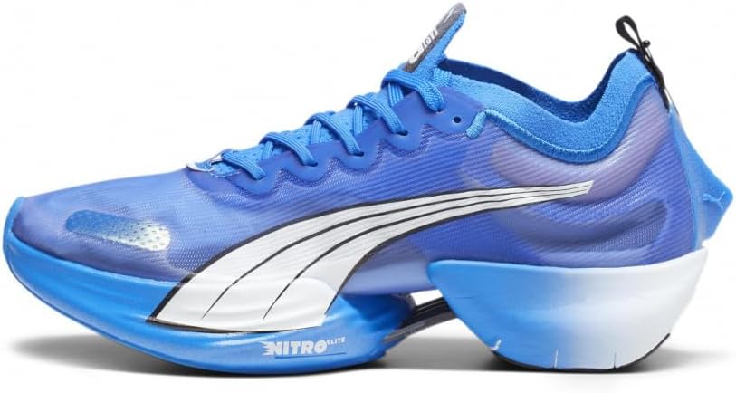 PUMA FAST-R NITRO ELITE MARATHON SERIES zapatillas aptas para maratón correr running PUMA FAST-R NITRO ELITE MARATHON SERIES zapatillas aptas para maratón correr running