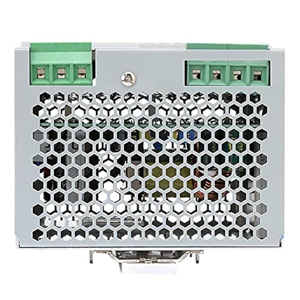 DRP-240-24 240 W 24 V Din-Rail strömförsörjning enfas växelströmförsörjning, växelströmförsörjning för Din-Rail strömförsörjning