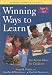 Winning Ways to Learn : Ages 3, 4, & 5