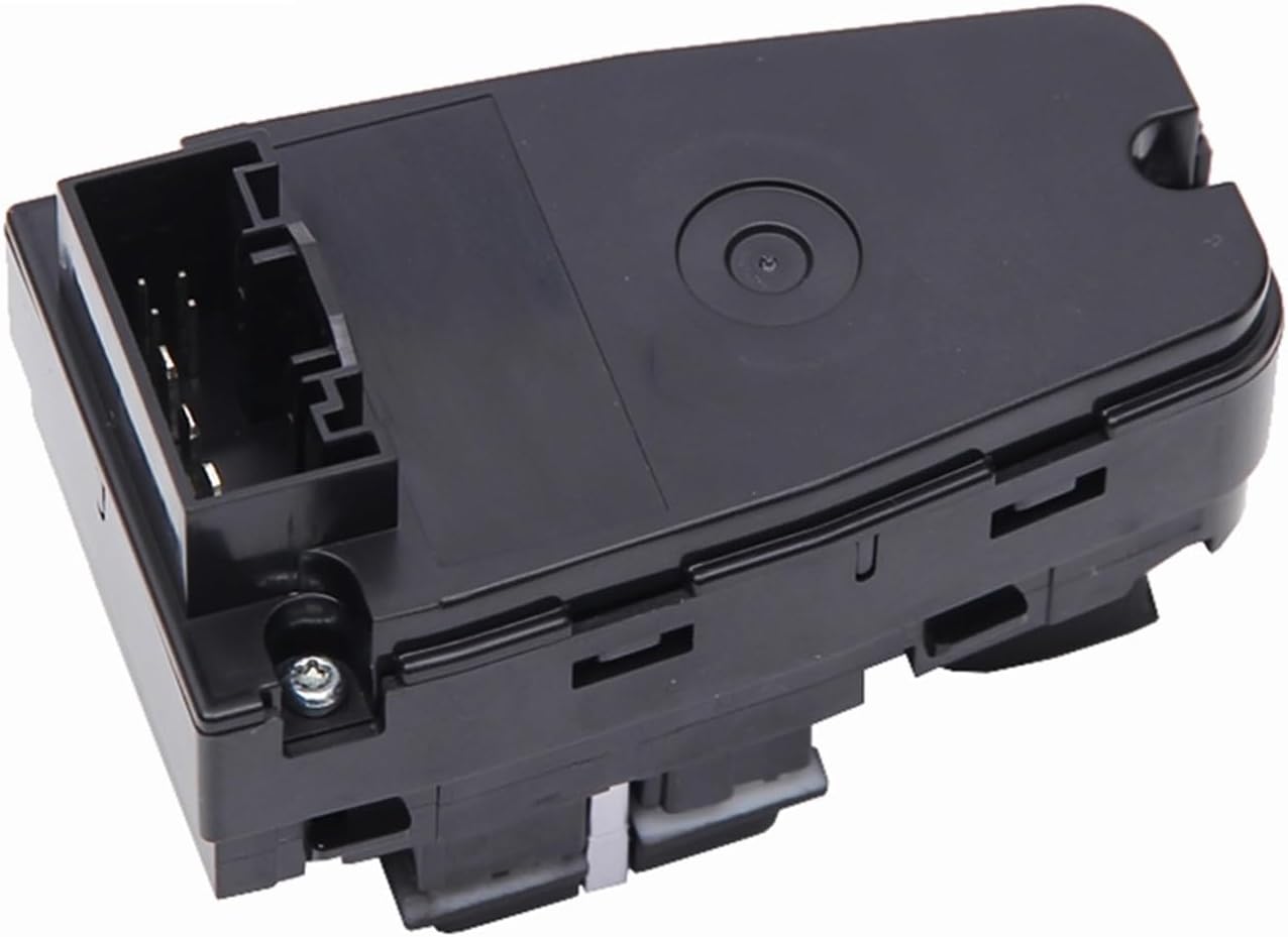 Car Power Window Switch Driver Power Master Window Switch Console Fit for BMW 730 NO. 61319352183 Fit for BMW 535I GT 2010-2013 Fit for BMW 550I 2014 Fit for BMW 550I GT