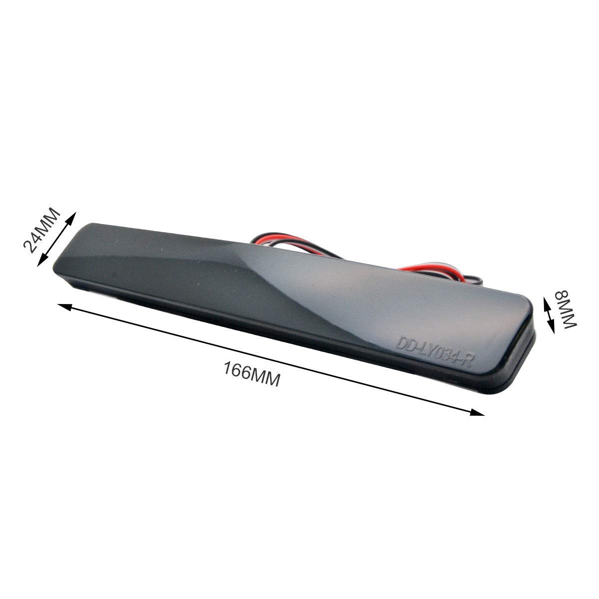 Achterlichten - : LED en Xenon verlichting voor auto's Achterlichten - : LED en Xenon verlichting voor auto's
