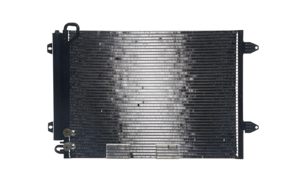 MAHLE AC 666 000S Kondensator, Klimaanlage für VW PASSAT B6 Variant (3C5) u.a.