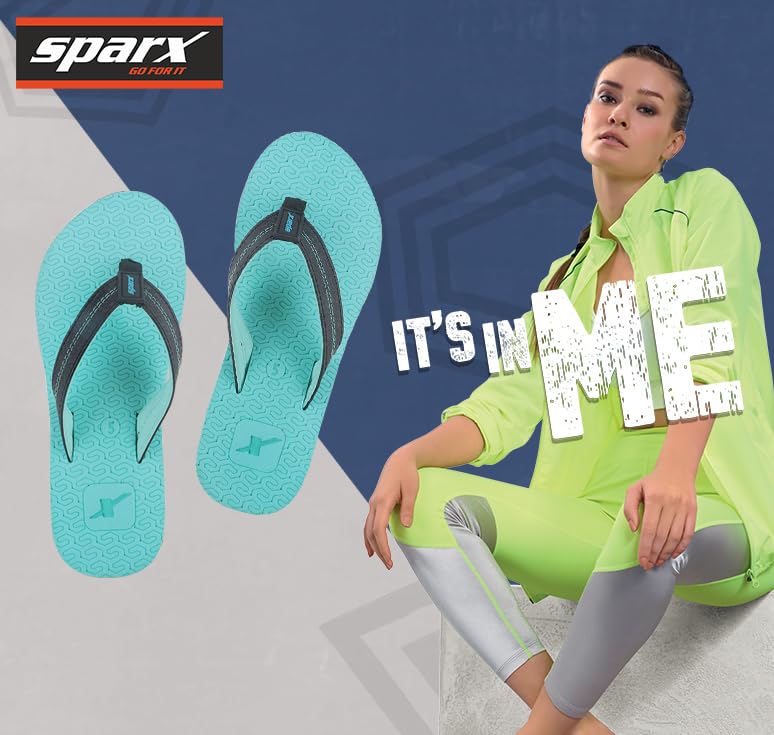 Image of SPARX Flip Flop SFL 611 For Women