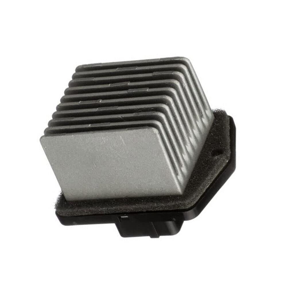 CHJIAOL HVAC Blower Motor Resistor For Suzuki Grand Vitara 2.4L 06-13 OEM 9562664J00 JA1814 9562657L00 JA1993