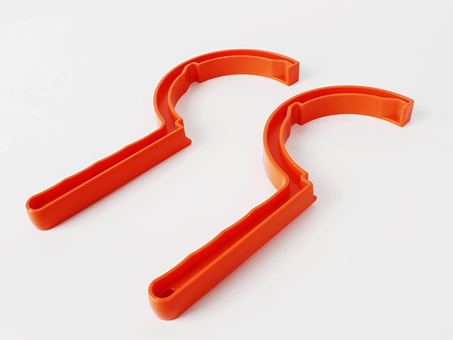 UASAM Rhinoflex RV 39758 rv Sewer Hose Wrench Sewer Fitting Wrench Hose Bayonet and Lug Fitting Wrench Set