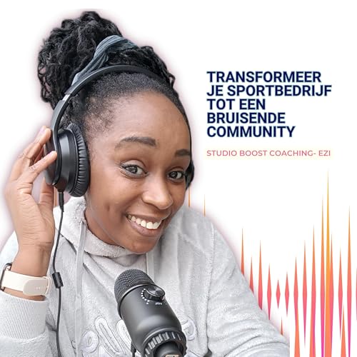 Transformeer je sportbedrijf in een bruisende community