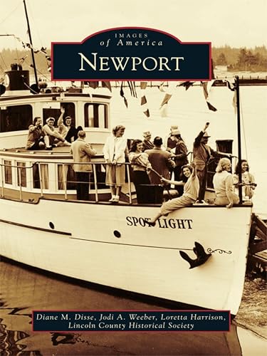 Newport (Images of America)