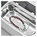 ultrasonic cleaner, Ultra Cleaner High Frequency Cleaning Jewelry Ses Watches Multifunctional 500ML Ultra Cleaning Cleaning Bath,jewelry cleaner for all jewelry