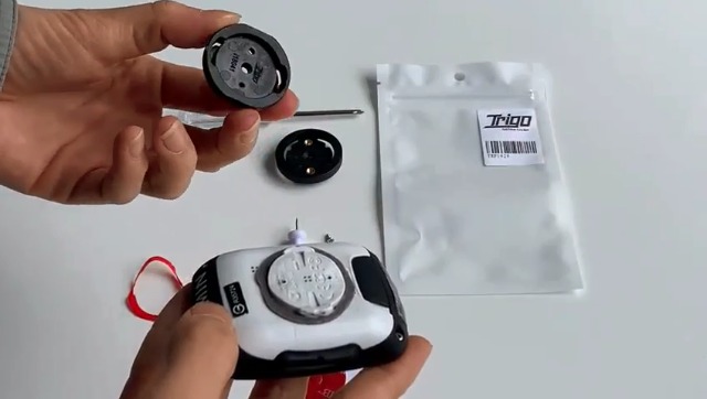 Amazon.com: Trigo Computer Mount Insert Kit Back Rotate