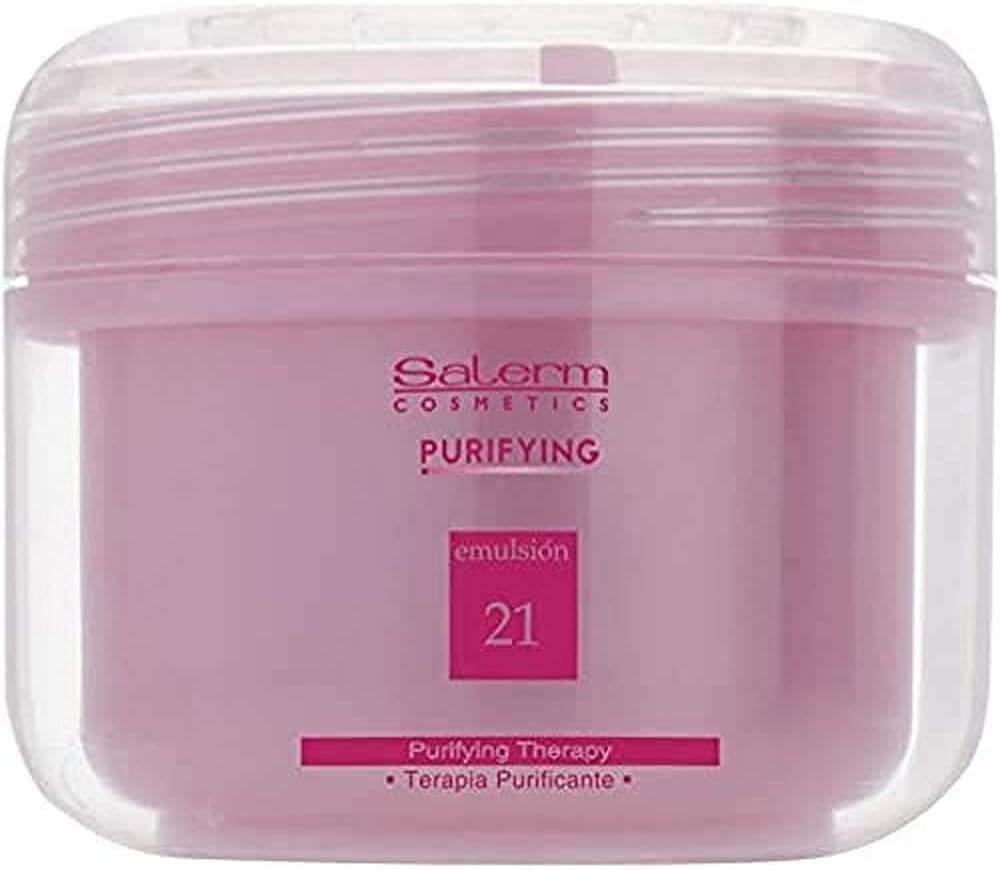 Salerm Cosmetics 8420282006552 treatments