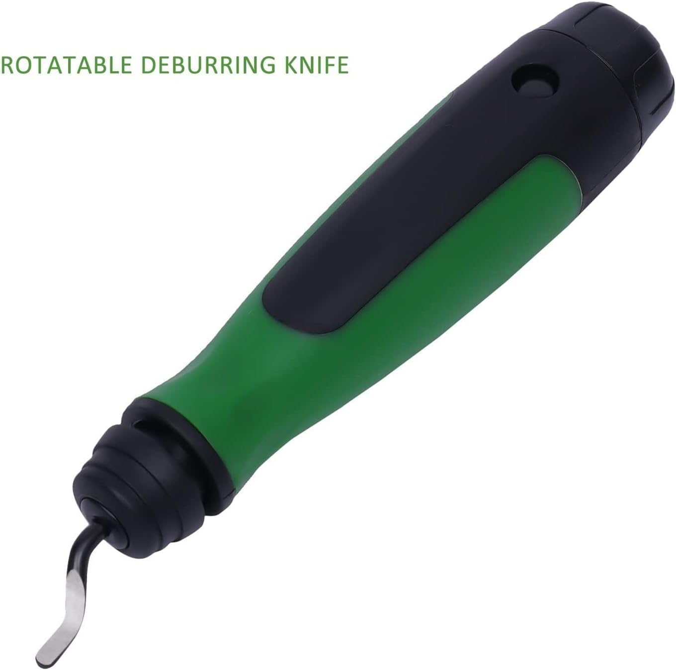 Kit compatto di espansore idraulico per tubi con taglierina, strumento di sbavatura e 7 teste di svasatura per tubi in rame da 3/8 a 1-1/8 pollici.