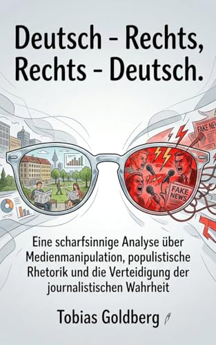 Deutsch – Rechts, Rechts – Deutsch