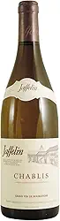 Vinho Branco Francês Chablis Jaffelin 750ml