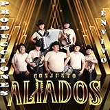 Conjunto Alia2
