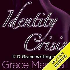 Identity Crisis Titelbild