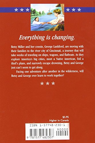 Adventure in the Wilderness - Image 2