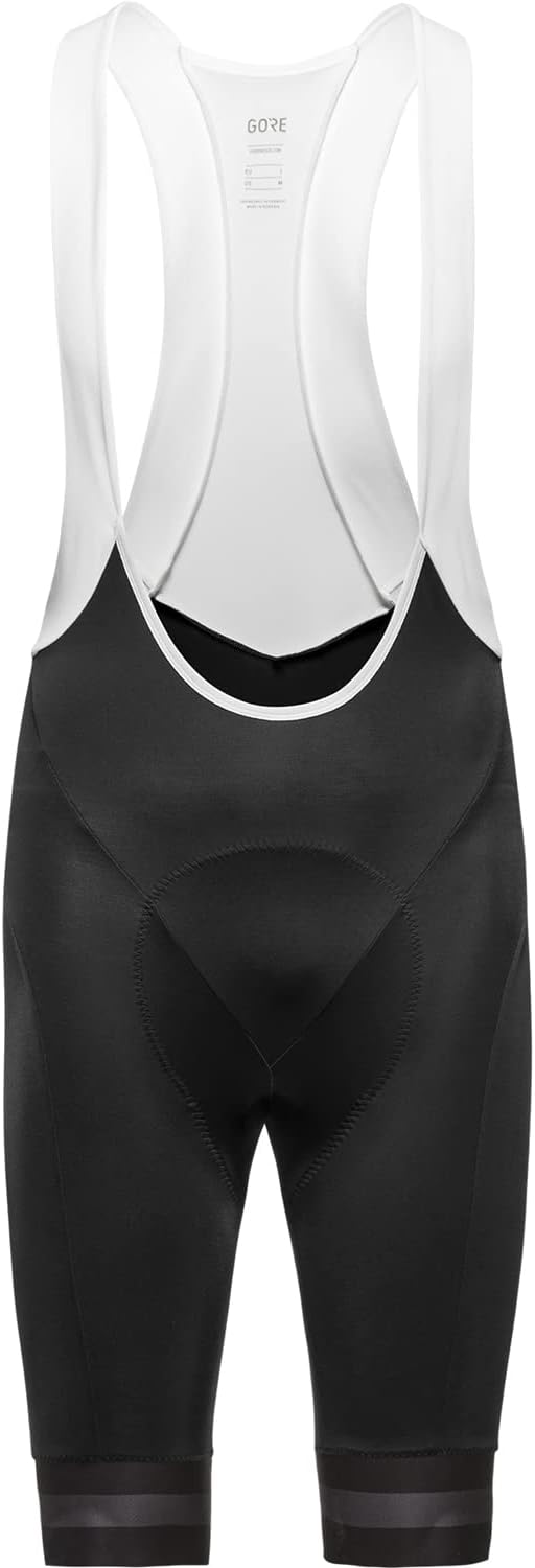 Mens Cycling Torrent Bib Shorts+