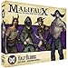 WYRD Malifaux Third Edition Half Bloods