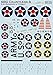 Print Scale 72-411 - 1/72 - SBD Dauntless & A-24 Banshee in Combat Part 1, Decal