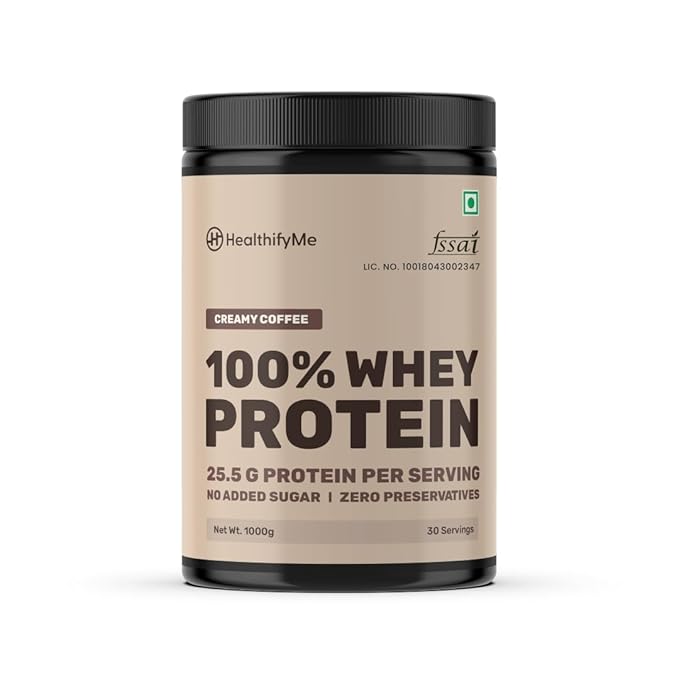 Protein Supplement