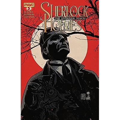 Sherlock Holmes