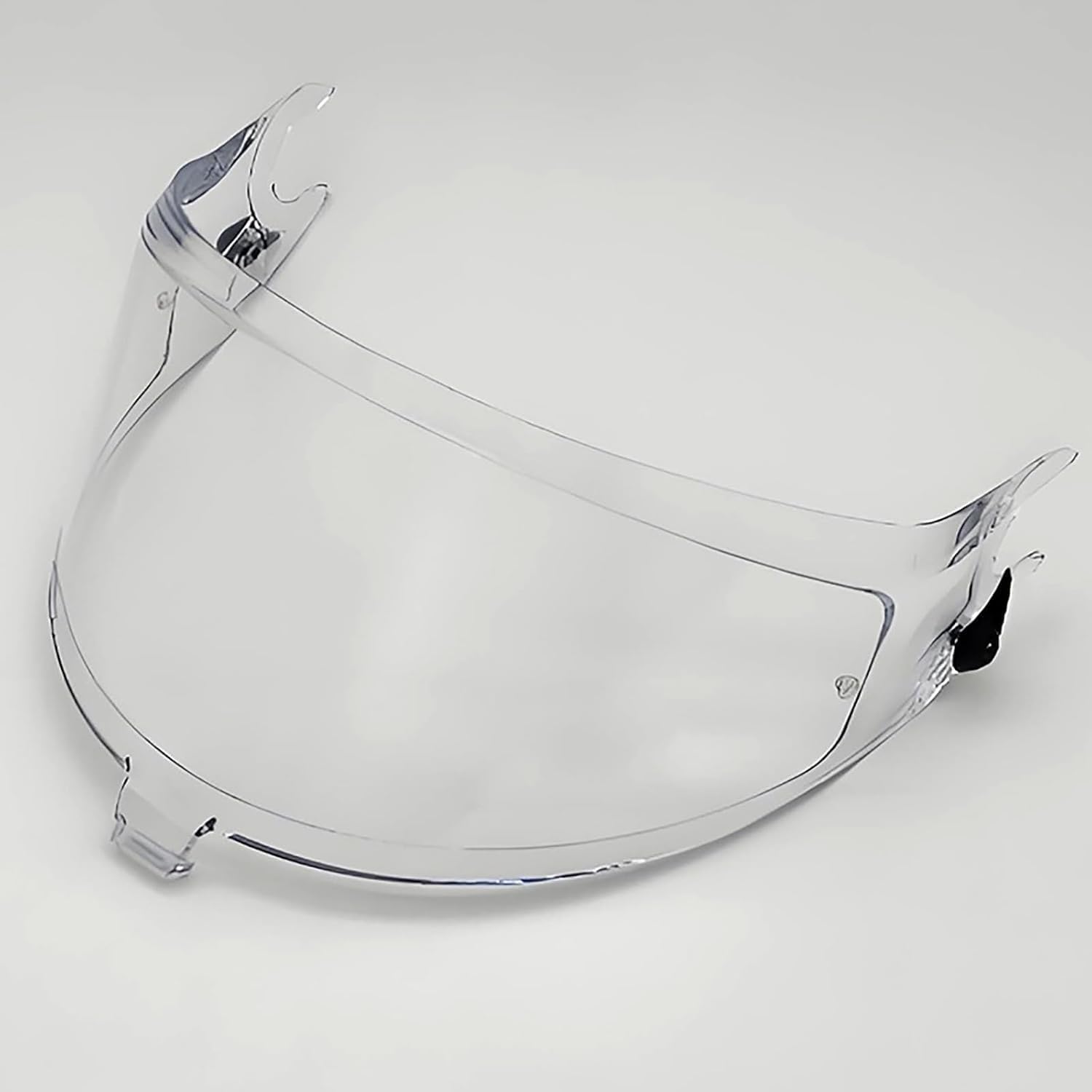 Visera Casco Moto para Shark Spartan GT | Anti UV Casco de Lente Repuesto Protección Tintada Motocicleta Visera Accesorios,normal-Gtransparent
