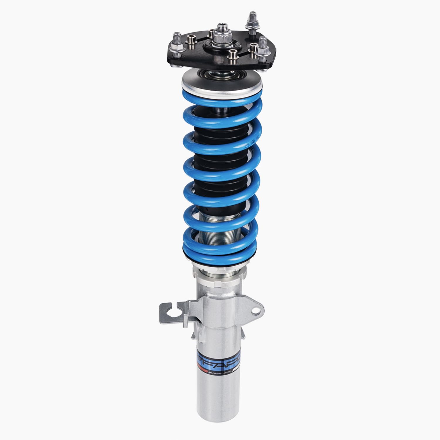 FAPO Gewindefahrwerk Komplettset für Toyota Corolla 6th/7th/8th Gen 87-00