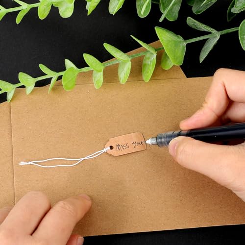 Dimeho 200 Pcs Price Tags - Image 3