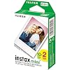 Fujifilm Instax Mini Instant Film (8 Twin Packs, 160 Total Pictures) for Instax Cameras
