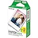 Fujifilm Instax Mini Instant Film (3 Twin Packs, 60 Total Pictures) for Instax Cameras