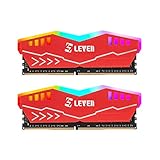JRLL4U3000172408-16M LEVEN 3000 16GB (2x8GB) RGB Gaming minorista